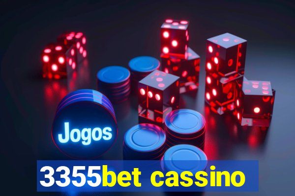 3355bet cassino